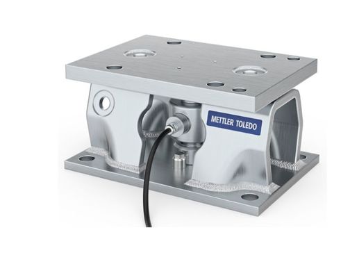 Mô-đun cân công nghiệp SWC515-A SS 15t Hệ thống cảm biến tải trọng bằng thép không gỉ bền