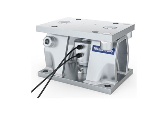 SWC615-A Mô-đun Cảm biến Tải 30t SS – Giải pháp Cân chống Ăn mòn cho Bồn chứa