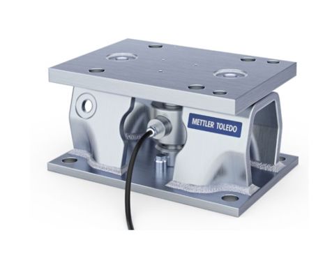 Mô-đun cân SWC515-A CS 22.5 Tấn – Cảm biến tải nén bằng thép carbon chịu tải nặng