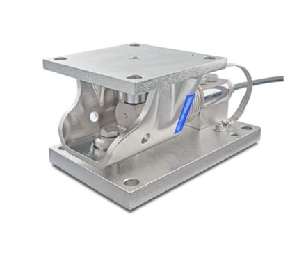SWB505 Mô-đun cân bằng thép không gỉ 30kg C6 – Cảm biến tải trọng nhỏ gọn cho cân bàn
