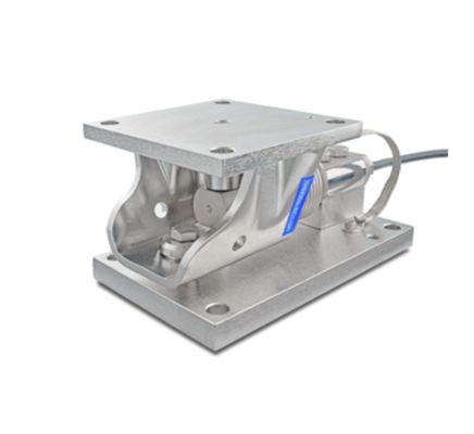 SWB505 Carbon Steel 300kg Weigh Module   Compact C6 Load Cell cho thang máy và cân
