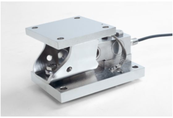 Mô-đun cảm biến tải trọng thép không gỉ 550kg 1.25k SWB505 316 – Cấp C6 cho cân công nghiệp