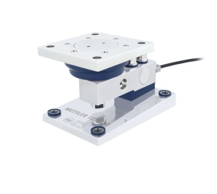 SWB805 SS Load Cell Sensor với 550KG, 1,25K, Capacity, C3 Class Accuracy Module