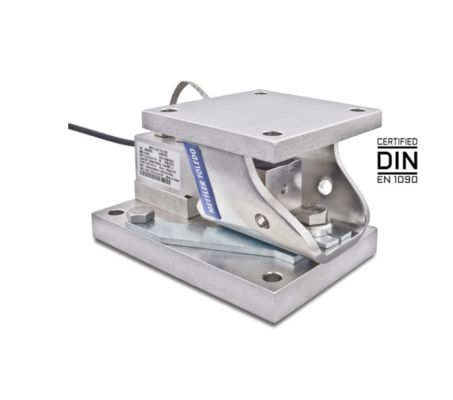 SWB505 Mô-đun pin tải xây dựng bằng thép cacbon với 2,2 tấn phù hợp với EN1090