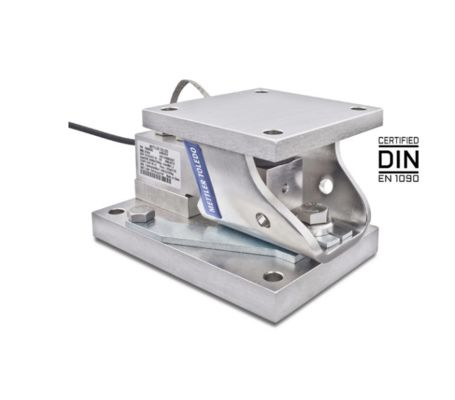 SWB505 Mô-đun pin tải xây dựng bằng thép cacbon với 2,2 tấn phù hợp với EN1090