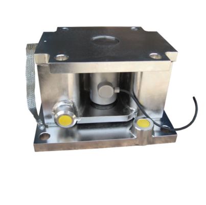 100 tấn SWC515 Carbon Steel Construction Load Cell Module cho cân công nghiệp