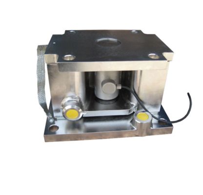 100T Capacity SWC515 Stainless Steel Weigh Module cho pin tải trọng