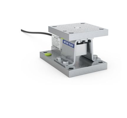 220kg SWB405 Stainless Steel Load Cell với Compact Weigh Module với Cable 5m