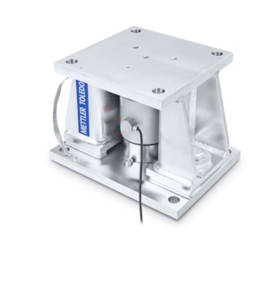 Mô-đun cân SWC515 PM 300t – Cảm biến tải trọng thép carbon chịu tải lớn cho cân thiết bị hạng nặng