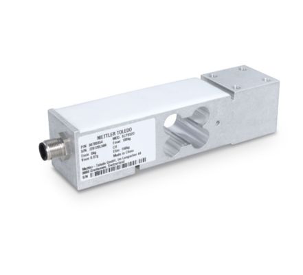 SLP332D-IOL Load Cell ¢ 200kg C6/6k IO-Link Digital Weighing Sensor