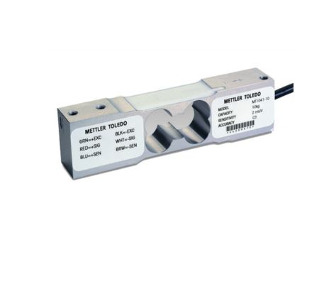 Bộ cảm biến tế bào tải MT1041 15kg thiết kế cáp dài cho quy mô kỹ thuật số và công nghiệp
