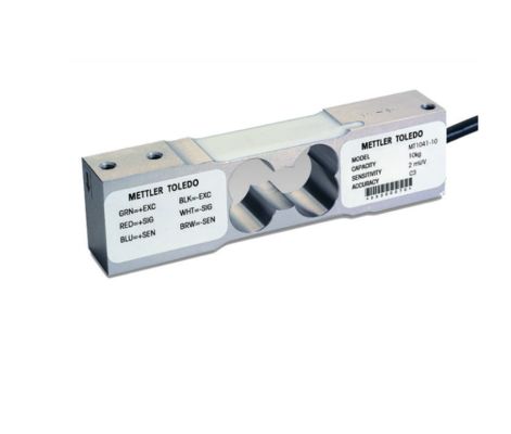 Cảm biến tải MT1041 100kg với cáp 6m – Cảm biến trọng lượng công suất lớn