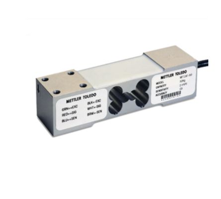 100kg Load Cell MT1241 với 2m Cable   Precision Industrial Weight Sensor