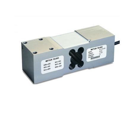 50kg Load Cell MT1260 với cáp 6m