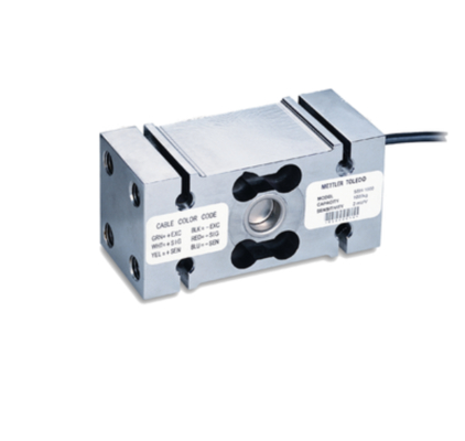 SSH-1t Load Cell với cáp 2,5m ¢ Cảm biến công suất cao bền cho phép đo tải