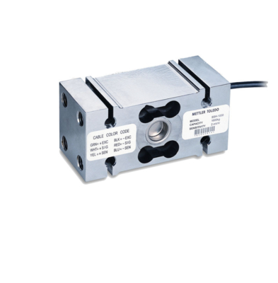 Bộ pin tải bền SSH-1000kg với cáp 6m ¢ Cảm biến trọng lượng đáng tin cậy cho máy móc và thiết bị