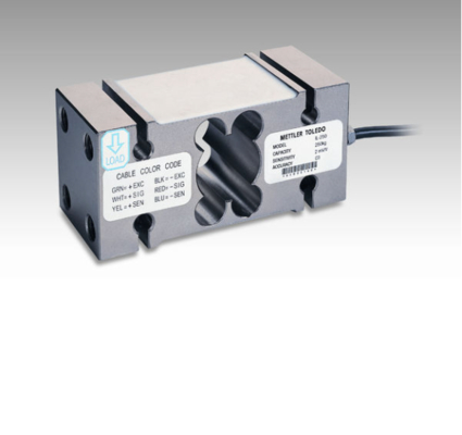 IL-1t Load Cell với dây cáp 5m ️ Cảm biến mạnh mẽ và chính xác để đo tải trọng