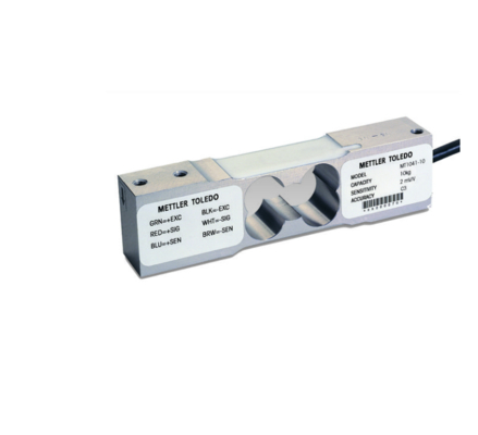 Cảm biến tải MT1041-50kg – Cảm biến trọng lượng bền bỉ và chính xác với cáp 2m dùng trong công nghiệp