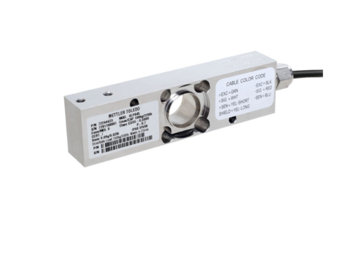 Cảm biến tải SLP845-15kg với cáp 3m, C3/2g – Lý tưởng cho cân đo chính xác và tự động hóa