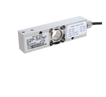 SLP845 22kg Load Cell   Compact C3 2g Sensor với cáp 3m cho cân và tự động hóa