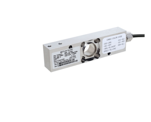 SLP845 22kg Load Cell ️ Bộ cảm biến cân bằng nhỏ gọn với cáp 3m và lớp độ chính xác C3/5g