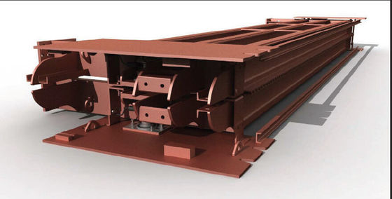 Cân xe tải điện tử di động Cân xe tải lớn