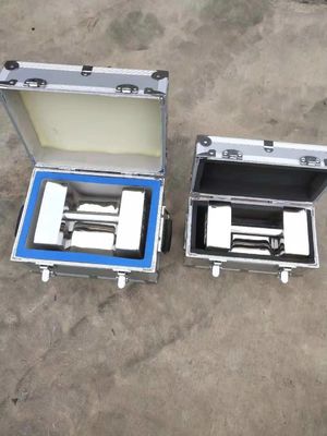 M1 Lớp 100 kg Trọng lượng hiệu chuẩn thép không gỉ với chức năng chống trọng lượng
