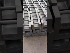 Cân di động 40 Tấn Cầu cân cho cân xe tải